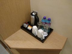 -香港悦品海景酒店