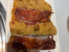 -守柴炉烤鸭(百伦店)