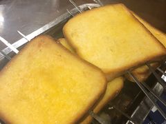-老兰家传统烧烤炒菜泡馍(小南门店)