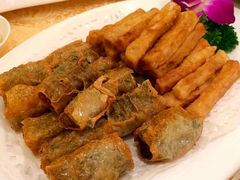 -六合家宴食府·家宴厅