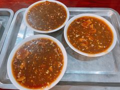 -姚记炒肝店(鼓楼店)