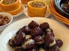 -洋洋中餐馆·SINCE 1997(信投店)