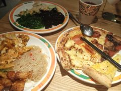 -比格比萨自助(南京万达茂店)