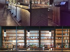 -Mercato莫卡多露台餐厅与酒吧(K11店)