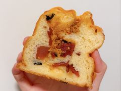 -富贵面包公司(运河店)