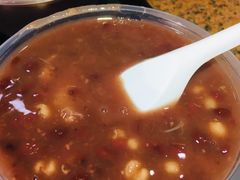 红豆薏米香芋-百花传统甜品店(原址店)