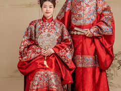 -经典婚纱摄影美学馆·私人定制