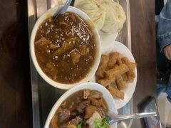炒肝-姚记炒肝店(鼓楼店)