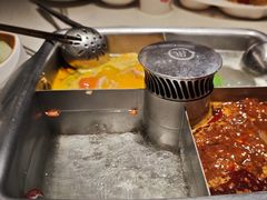 -海底捞火锅(龙岗星河COCO Park店)