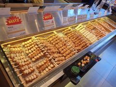 -古来思鱼饼