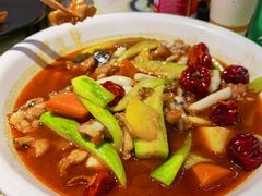 -红钳侠小龙虾·烧烤(中赢康康谷店)