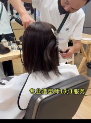 -唐风采假发补发定制