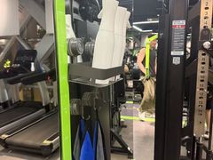 -GMJ·24H健身房(四川北路店)