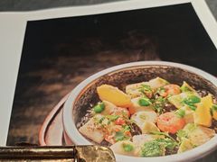 -锦府园·新台州菜(合生汇店)