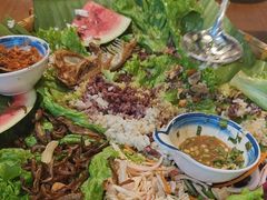 -菌之家·专业纯野生菌火锅·特色炒菌