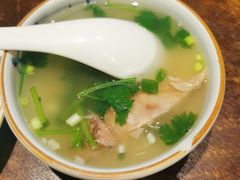 参鸡汤-庆泰顺