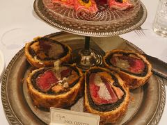 惠灵顿牛排-壳里西餐厅Coquille Seafood Bistro(蒙自路店)