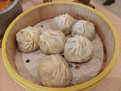 纸皮包子-海泰食府·新鲁菜·家宴(总部基地店)