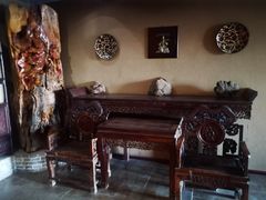 -茶语轩(频阳大道店)