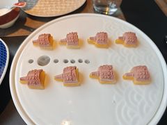 -曾宴·楚菜(湖北省博物馆店)