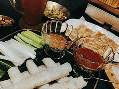 -好唛士·精酿啤酒烧烤(金沪路店)