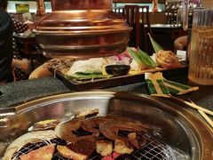 -伊茉家的烤肉店(勒泰中心店)