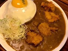 -金龙咖喱