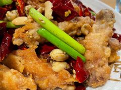 金牌鸡翅-一岚一山(角门总店)