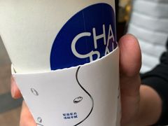 -茶百道(新城市广场店)