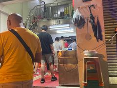 -老五鸡丝豆花面粉(瑞金北路68号院店)