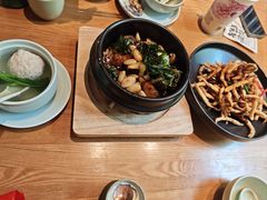 -竹里馆·淮扬菜·功夫茶(老门东店)