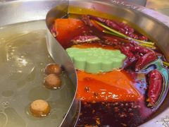 -大龙燚火锅(春熙店)