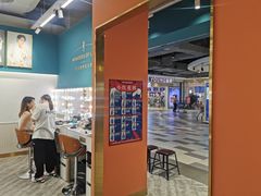 -海马体照相馆(合肥包河万达广场店)