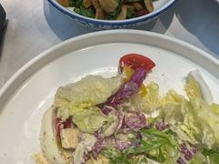 -鱼翅楼·津派砂锅鱼翅(水上公园店)