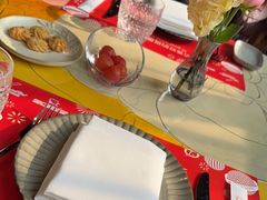 -华阳时光吧餐厅(华阳广场国际大饭店)