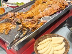 -九十九顶毡房(清河店)