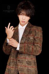 -圣乔凡尼服装定制