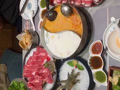-四面泰(万象城店)
