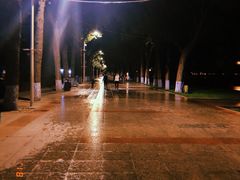 -人民防洪胜利纪念塔