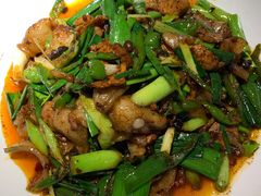 -百年神厨·地道川菜(清江西路店)