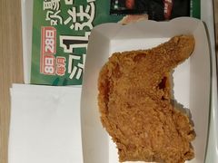 -德克士(香港街店)