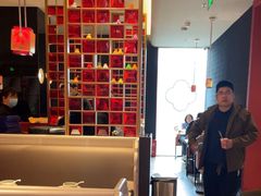 -麻六记(新天地店)