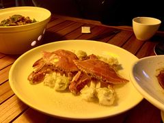 -徐记海鲜(南油永新汇店)