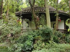 -成都杜甫草堂博物馆