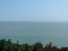 -摩天岭风景区