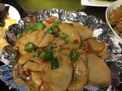 -全聚贤餐厅·湖北家常菜(沙湖店)