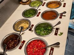 -左庭右院鲜牛肉火锅(苏州园区永旺店)