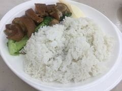 太爺豬手飯-周生记太爷鸡(文明路店)