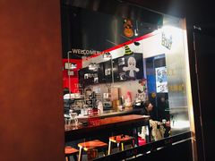 -BLAQ咖啡(骏豪店)