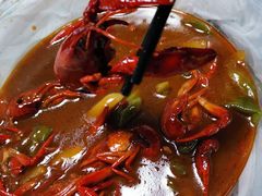 -三好倪氏龙虾(日规路店)